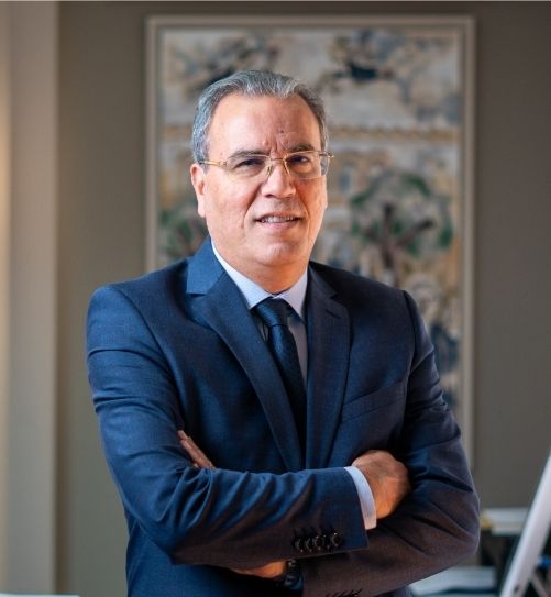 Maher Snoussi
